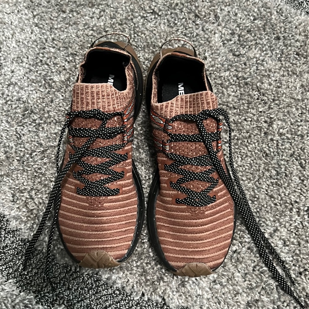 Womens Merrill shoes